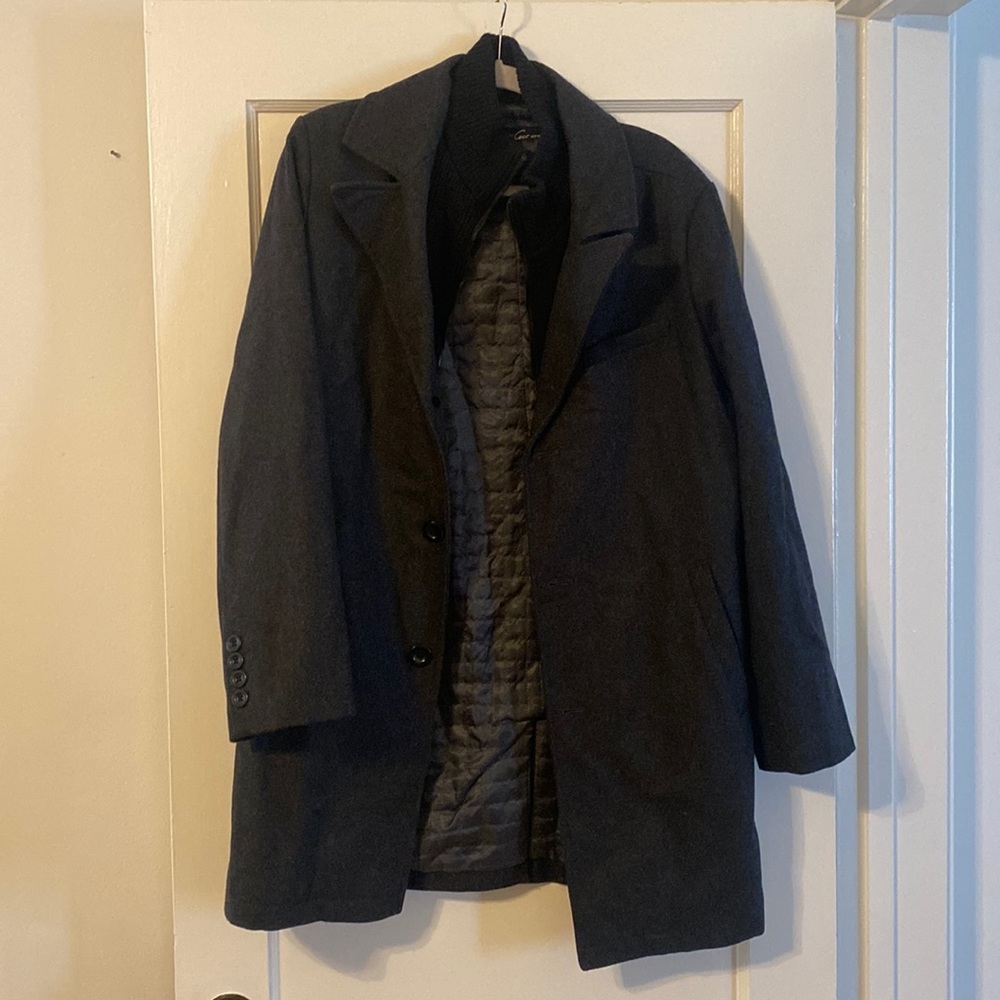 Kenneth Cole New York Small Coat